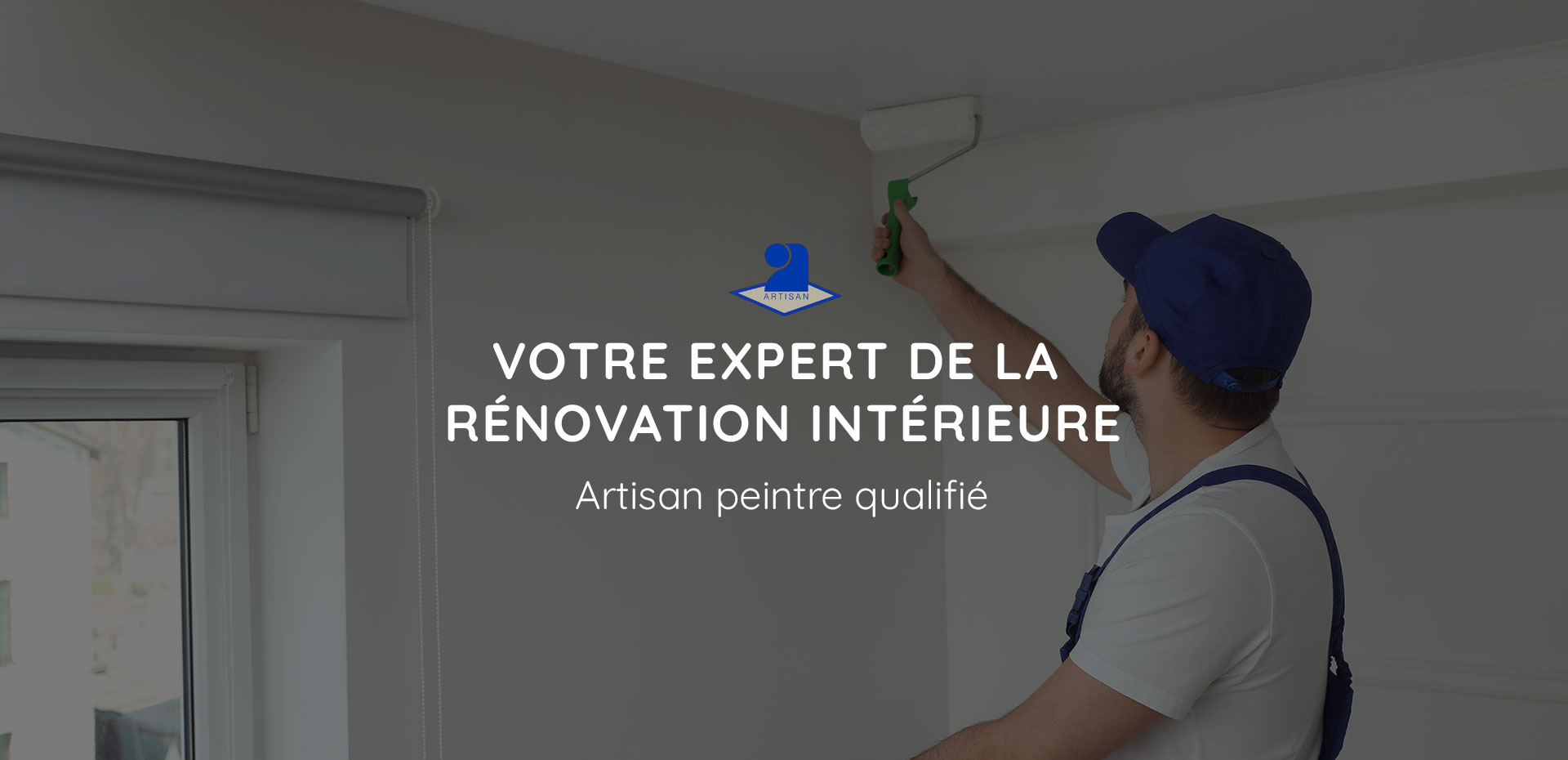 Artisan peintre qualifié à Auterive Artisan peintre qualifié à Auterive
