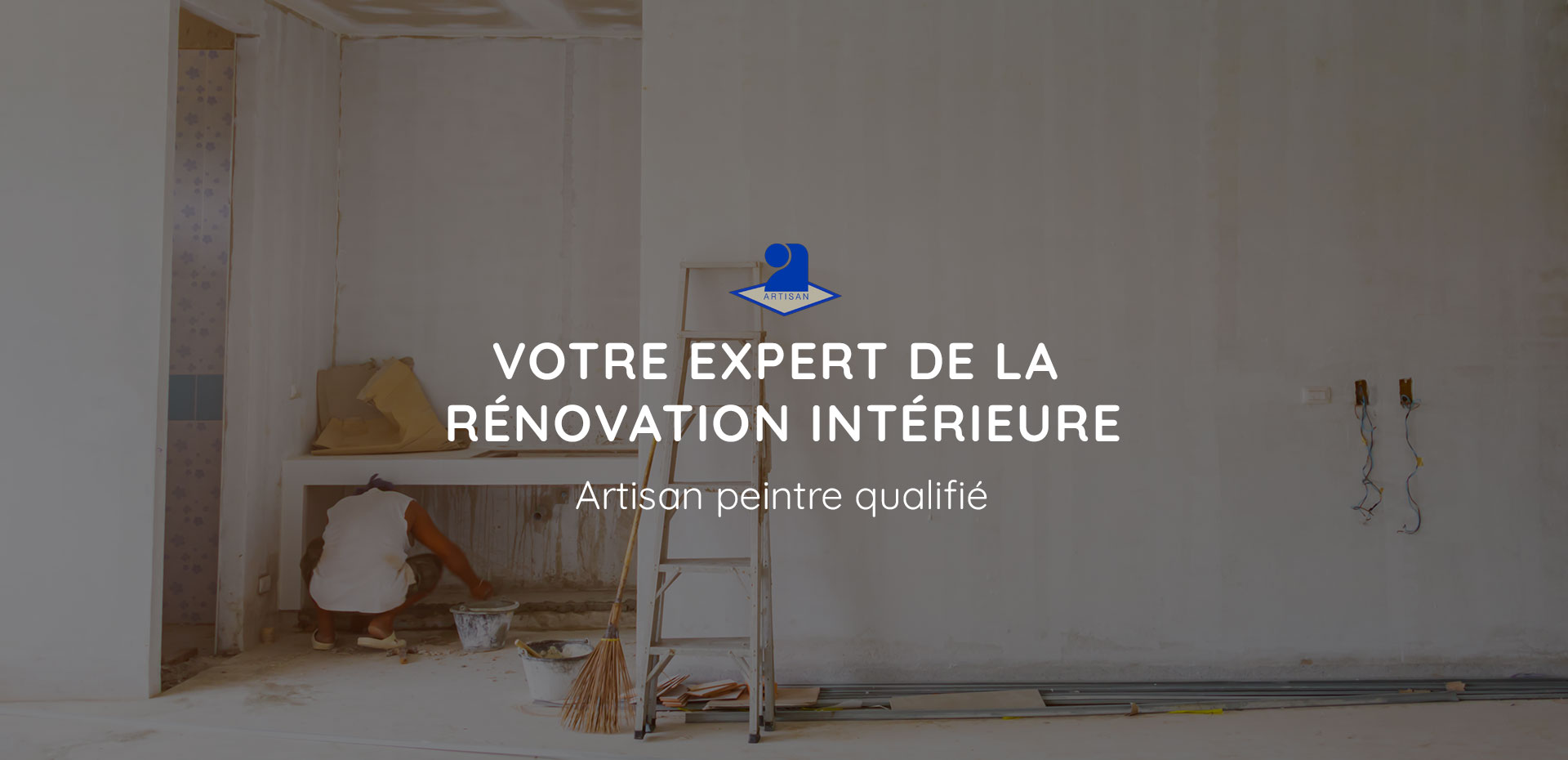 Artisan peintre qualifié à Auterive Artisan peintre qualifié à Auterive