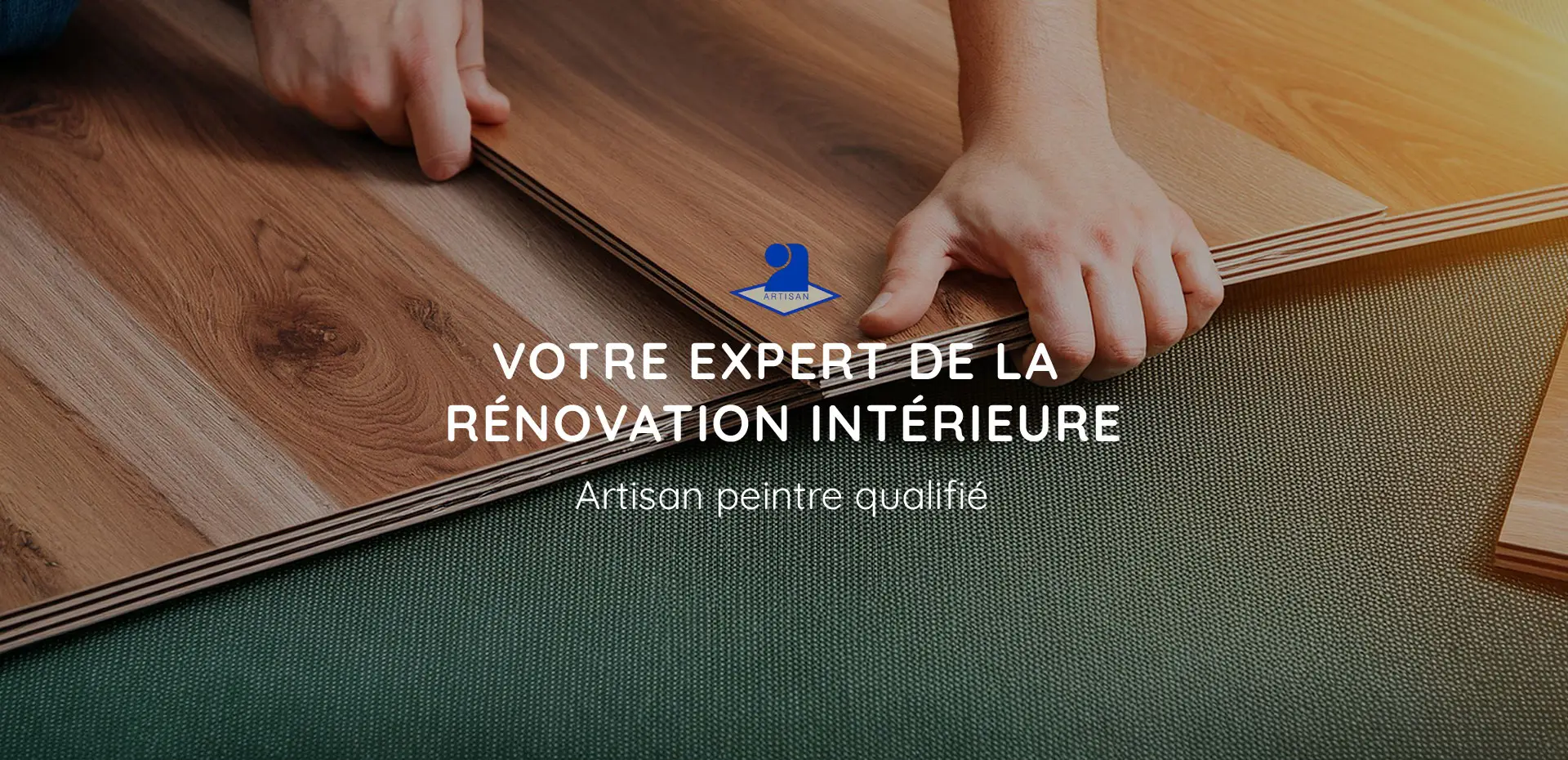 Artisan peintre qualifié à Auterive Artisan peintre qualifié à Auterive